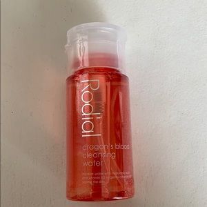 rodial Other - Rodial dragons blood cleansing water 3.4oz NEW rodial Other - Rodial dragons blood cleansing water 3.4oz NEW